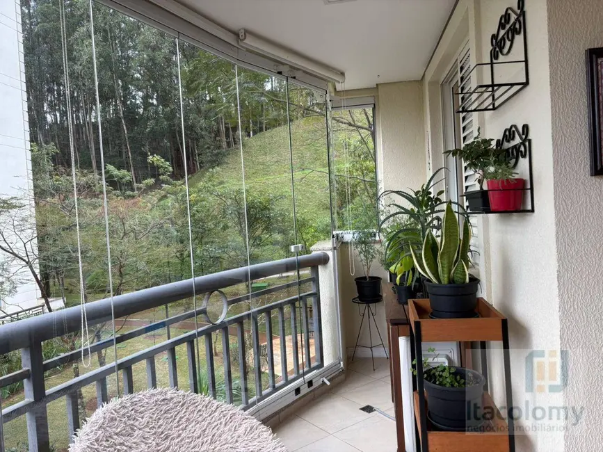Foto 4 de Apartamento com 2 quartos à venda, 100m2 em Tamboré, Santana De Parnaiba - SP