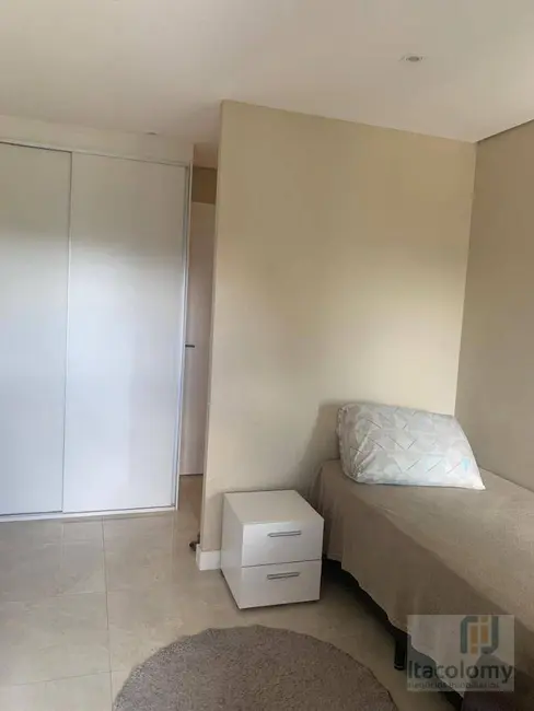 Foto 7 de Apartamento com 1 quarto à venda, 42m2 em Empresarial 18 do Forte, Barueri - SP