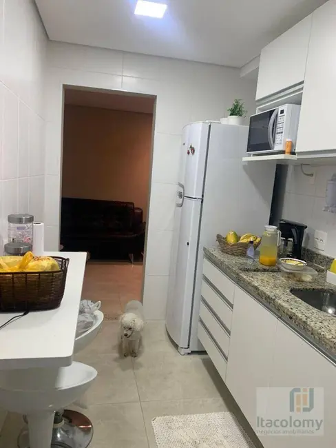 Foto 6 de Apartamento com 1 quarto à venda, 42m2 em Empresarial 18 do Forte, Barueri - SP