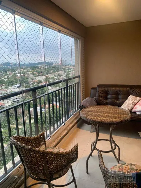 Foto 1 de Apartamento com 1 quarto à venda, 42m2 em Empresarial 18 do Forte, Barueri - SP