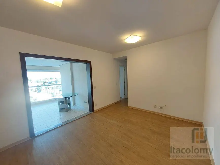 Foto 2 de Apartamento com 2 quartos à venda, 79m2 em Empresarial 18 do Forte, Barueri - SP