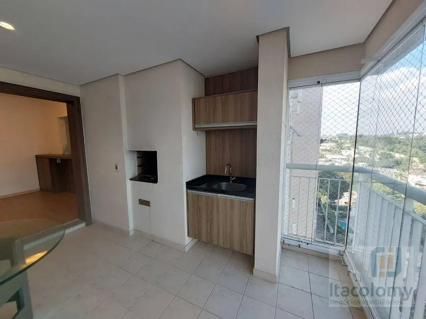Foto 1 de Apartamento com 2 quartos à venda, 79m2 em Empresarial 18 do Forte, Barueri - SP