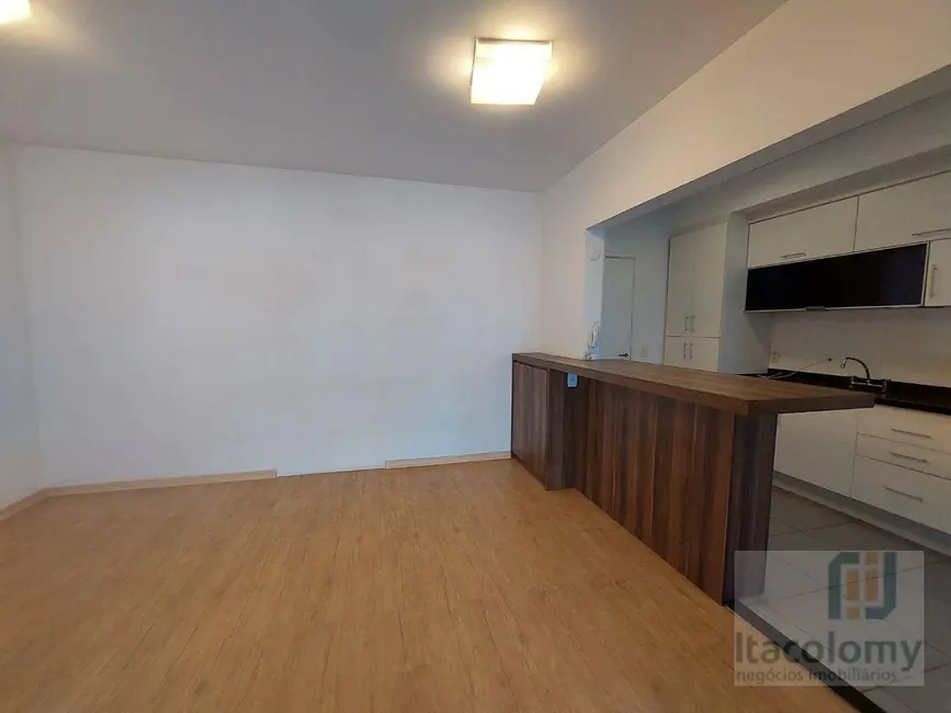 Foto 5 de Apartamento com 2 quartos à venda, 79m2 em Empresarial 18 do Forte, Barueri - SP