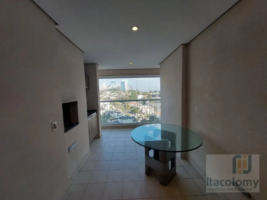 Foto 4 de Apartamento com 2 quartos à venda, 79m2 em Empresarial 18 do Forte, Barueri - SP