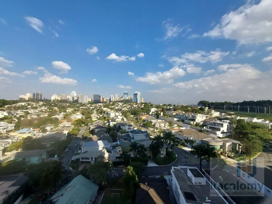 Foto 9 de Apartamento com 2 quartos à venda, 79m2 em Empresarial 18 do Forte, Barueri - SP