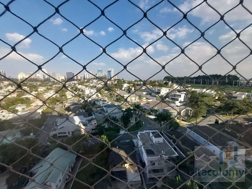 Foto 7 de Apartamento com 2 quartos à venda, 79m2 em Empresarial 18 do Forte, Barueri - SP