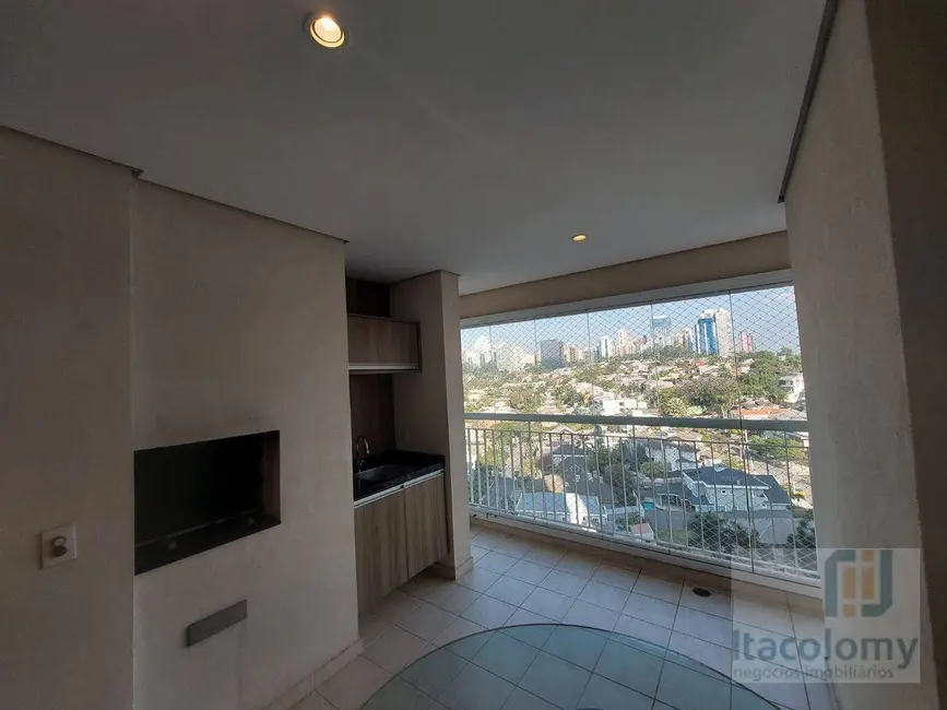 Foto 6 de Apartamento com 2 quartos à venda, 79m2 em Empresarial 18 do Forte, Barueri - SP