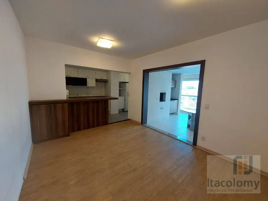 Foto 3 de Apartamento com 2 quartos à venda, 79m2 em Empresarial 18 do Forte, Barueri - SP