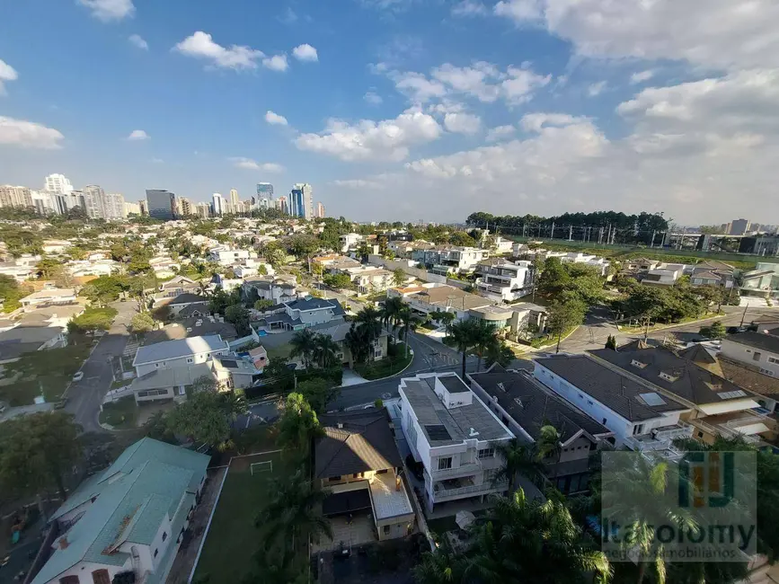 Foto 8 de Apartamento com 2 quartos à venda, 79m2 em Empresarial 18 do Forte, Barueri - SP