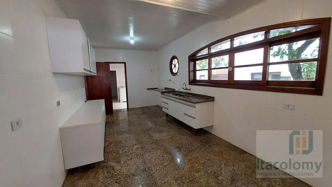 Foto 5 de Casa de Condomínio com 4 quartos à venda, 380m2 em Santana De Parnaiba - SP