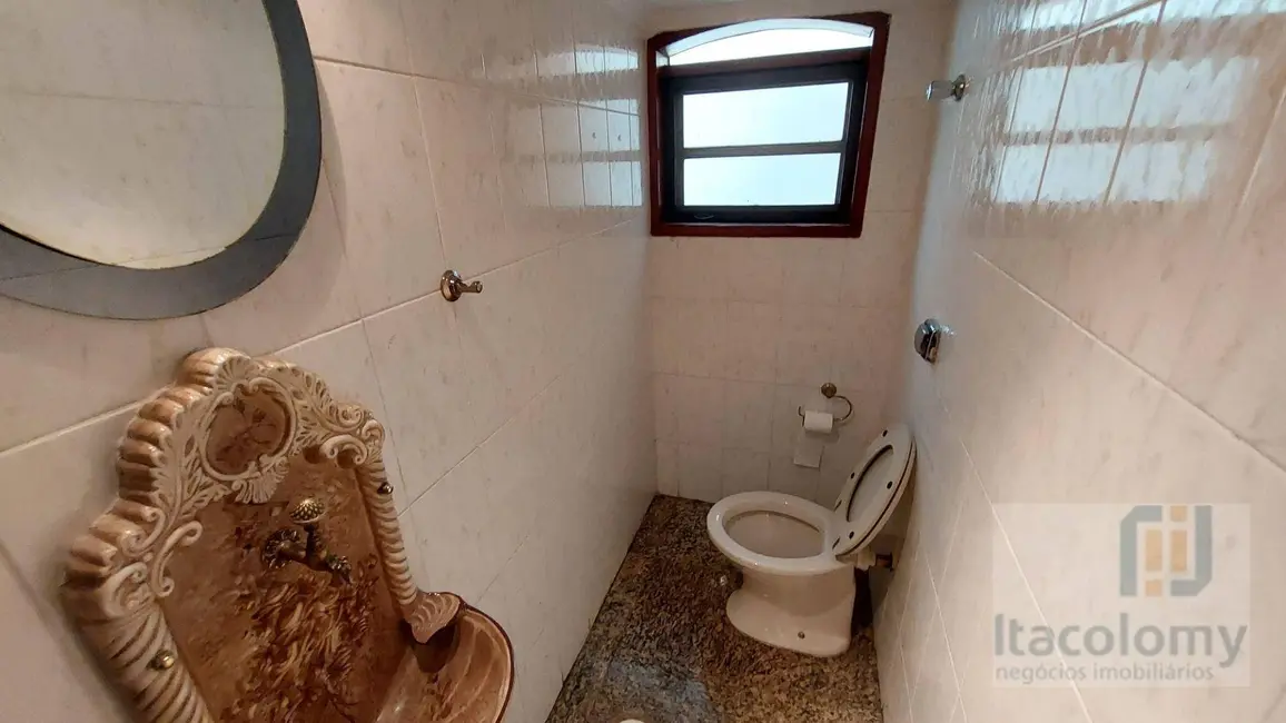 Foto 8 de Casa de Condomínio com 4 quartos à venda, 380m2 em Santana De Parnaiba - SP