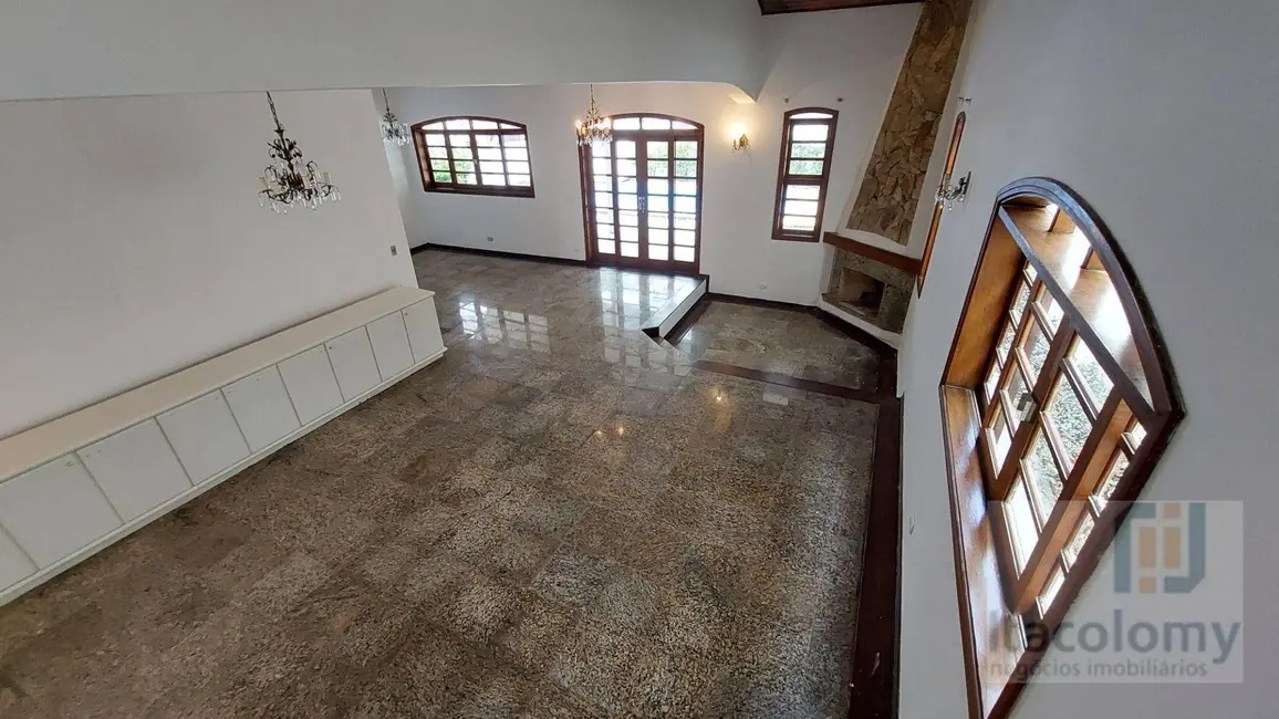Foto 9 de Casa de Condomínio com 4 quartos à venda, 380m2 em Santana De Parnaiba - SP