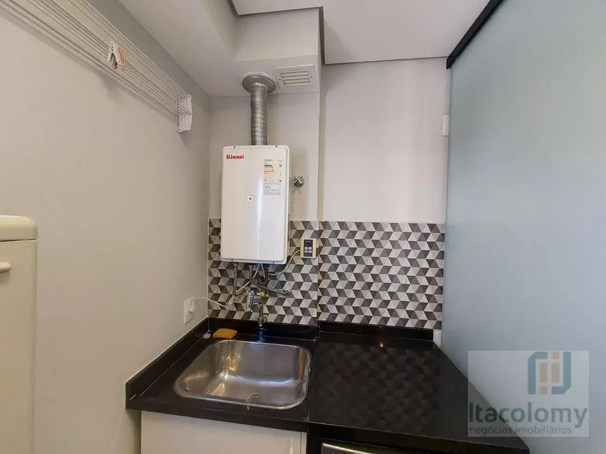 Foto 7 de Apartamento com 2 quartos à venda, 82m2 em Alphaville Conde II, Barueri - SP