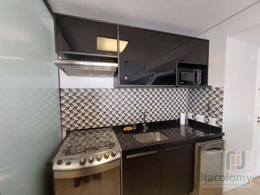 Foto 9 de Apartamento com 2 quartos à venda, 82m2 em Alphaville Conde II, Barueri - SP