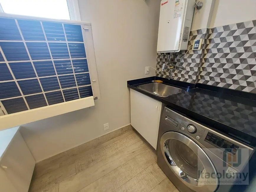 Foto 4 de Apartamento com 2 quartos à venda, 82m2 em Alphaville Conde II, Barueri - SP