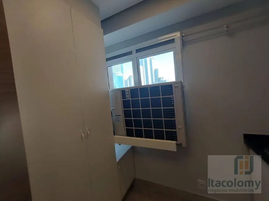 Apartamento com 2 quartos à venda, 82m2 em Alphaville Conde II, Barueri - SP - imagem 5 Foto 5 de Apartamento com 2 quartos à venda, 82m2 em Alphaville Conde II, Barueri - SP