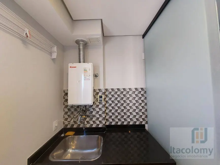 Apartamento com 2 quartos à venda, 82m2 em Alphaville Conde II, Barueri - SP - imagem 8 Foto 8 de Apartamento com 2 quartos à venda, 82m2 em Alphaville Conde II, Barueri - SP