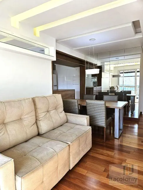 Apartamento com 2 quartos para alugar, 74m2 em Alphaville Empresarial, Barueri - SP - imagem 5 Foto 5 de Apartamento com 2 quartos para alugar, 74m2 em Alphaville Empresarial, Barueri - SP