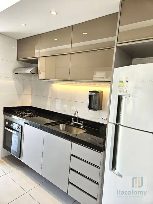 Apartamento com 2 quartos para alugar, 74m2 em Alphaville Empresarial, Barueri - SP - imagem 8 Foto 8 de Apartamento com 2 quartos para alugar, 74m2 em Alphaville Empresarial, Barueri - SP