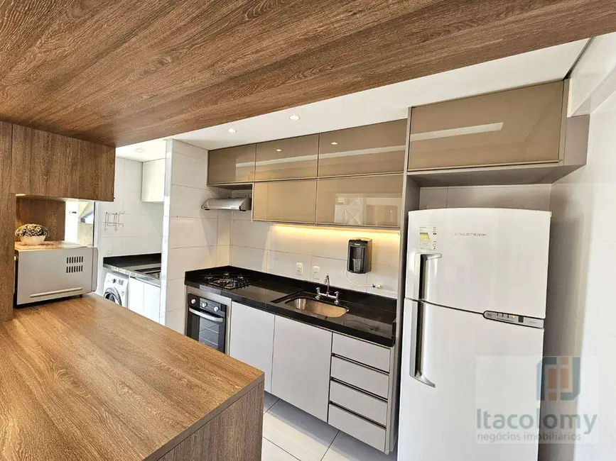 Apartamento com 2 quartos para alugar, 74m2 em Alphaville Empresarial, Barueri - SP - imagem 6 Foto 6 de Apartamento com 2 quartos para alugar, 74m2 em Alphaville Empresarial, Barueri - SP