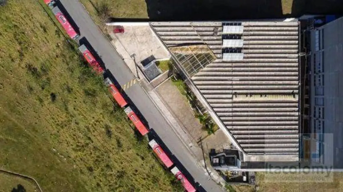 Foto 7 de Armazém / Galpão à venda, 4733m2 em Santana De Parnaiba - SP