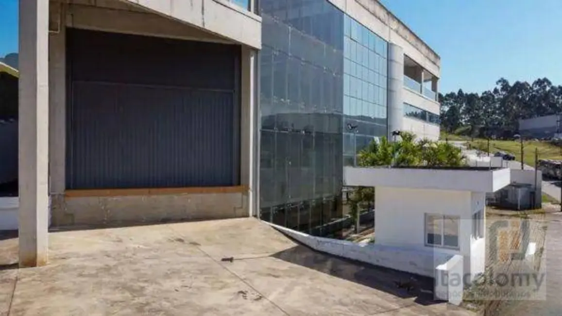 Foto 6 de Armazém / Galpão à venda, 4733m2 em Santana De Parnaiba - SP