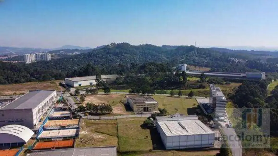 Foto 4 de Armazém / Galpão à venda, 4733m2 em Santana De Parnaiba - SP