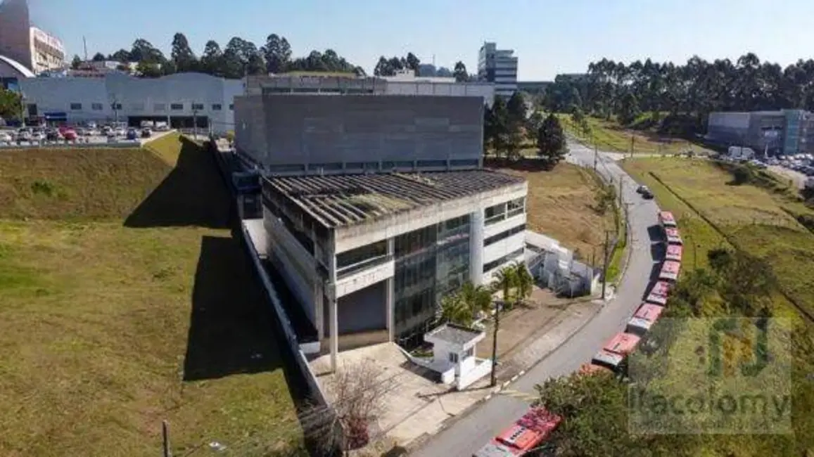 Foto 5 de Armazém / Galpão à venda, 4733m2 em Santana De Parnaiba - SP