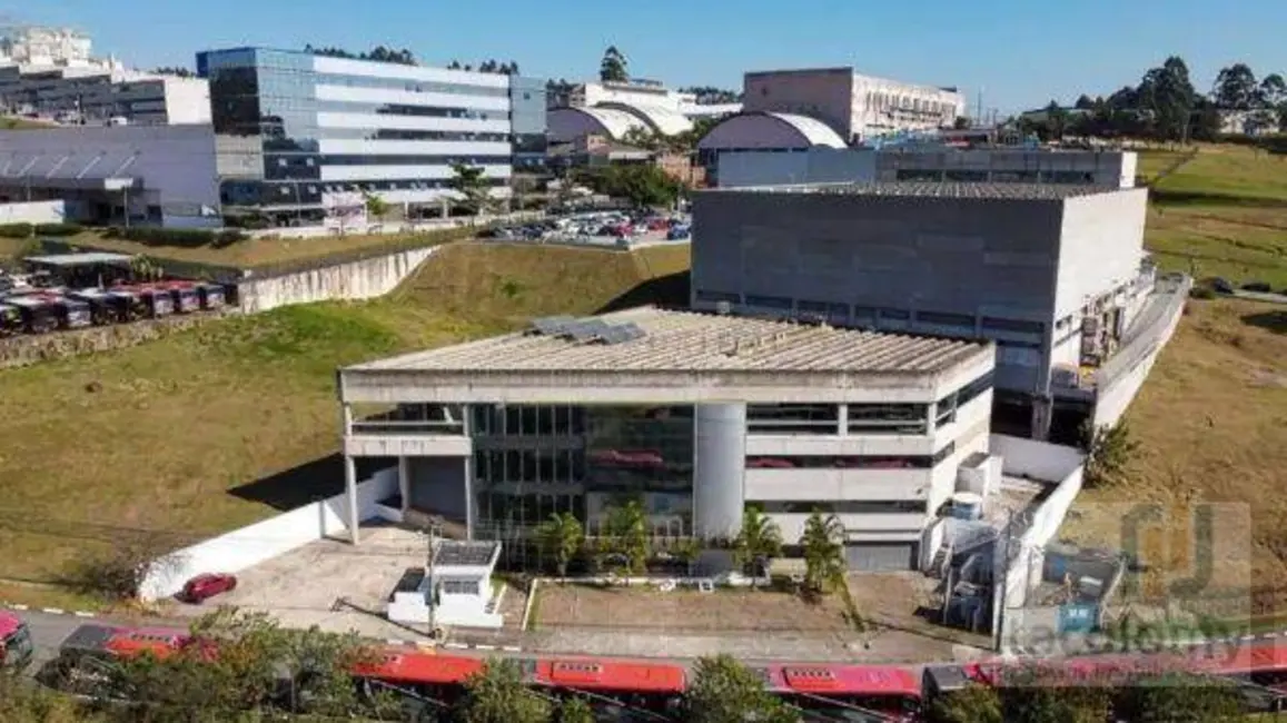 Foto 2 de Armazém / Galpão à venda, 4733m2 em Santana De Parnaiba - SP