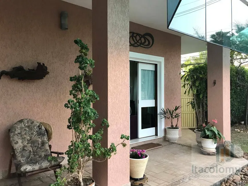 Foto 8 de Casa de Condomínio com 4 quartos à venda, 750m2 em Santana De Parnaiba - SP