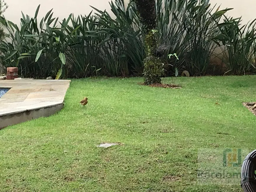 Foto 7 de Casa de Condomínio com 4 quartos à venda, 750m2 em Santana De Parnaiba - SP