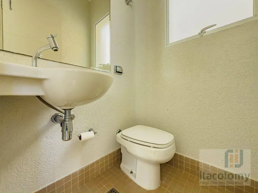 Casa de Condomínio com 4 quartos à venda, 490m2 em Santana De Parnaiba - SP - imagem 7 Foto 7 de Casa de Condomínio com 4 quartos à venda, 490m2 em Santana De Parnaiba - SP