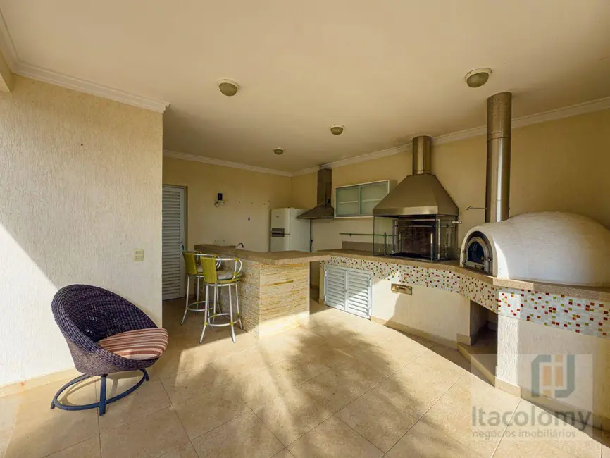 Casa de Condomínio com 4 quartos à venda, 490m2 em Santana De Parnaiba - SP - imagem 5 Foto 5 de Casa de Condomínio com 4 quartos à venda, 490m2 em Santana De Parnaiba - SP