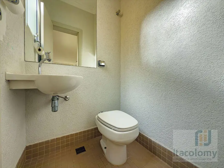 Casa de Condomínio com 4 quartos à venda, 490m2 em Santana De Parnaiba - SP - imagem 9 Foto 9 de Casa de Condomínio com 4 quartos à venda, 490m2 em Santana De Parnaiba - SP