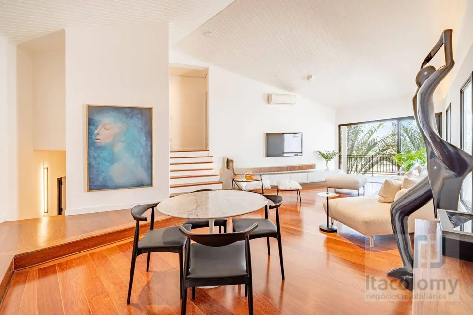 Casa de Condomínio com 3 quartos à venda, 420m2 em Santana De Parnaiba - SP - imagem 8 Foto 8 de Casa de Condomínio com 3 quartos à venda, 420m2 em Santana De Parnaiba - SP