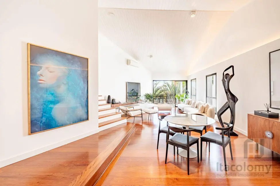 Casa de Condomínio com 3 quartos à venda, 420m2 em Santana De Parnaiba - SP - imagem 9 Foto 9 de Casa de Condomínio com 3 quartos à venda, 420m2 em Santana De Parnaiba - SP