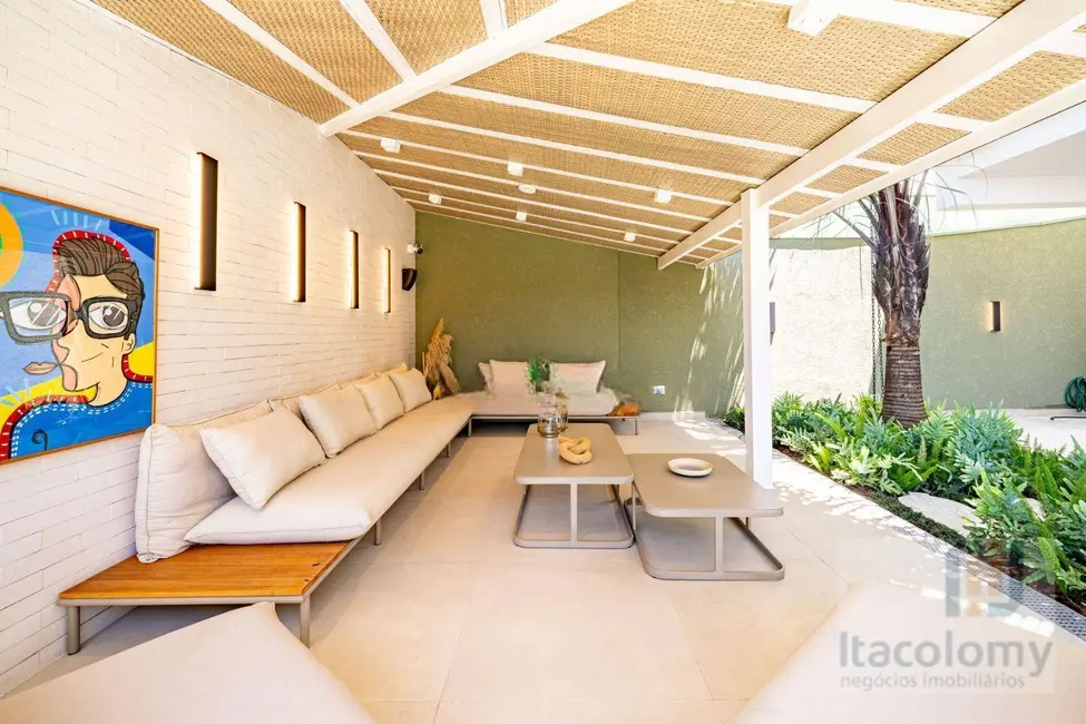 Casa de Condomínio com 3 quartos à venda, 420m2 em Santana De Parnaiba - SP - imagem 7 Foto 7 de Casa de Condomínio com 3 quartos à venda, 420m2 em Santana De Parnaiba - SP