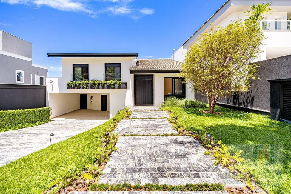 Casa de Condomínio com 3 quartos à venda, 420m2 em Santana De Parnaiba - SP - imagem 2 Foto 2 de Casa de Condomínio com 3 quartos à venda, 420m2 em Santana De Parnaiba - SP