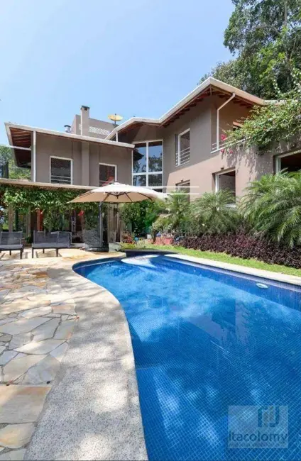 Foto 1 de Casa de Condomínio com 6 quartos à venda, 1200m2 em Guaruja - SP