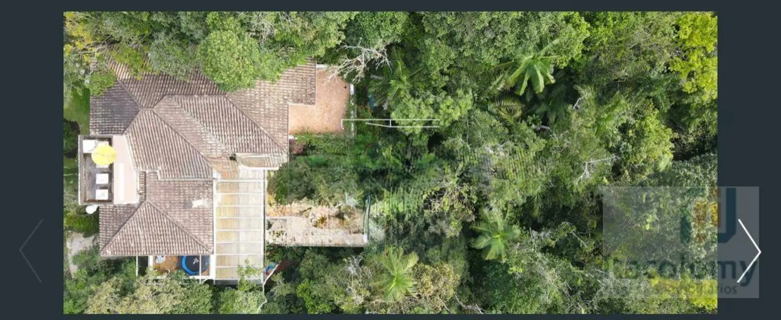 Foto 8 de Casa de Condomínio com 6 quartos à venda, 1200m2 em Guaruja - SP