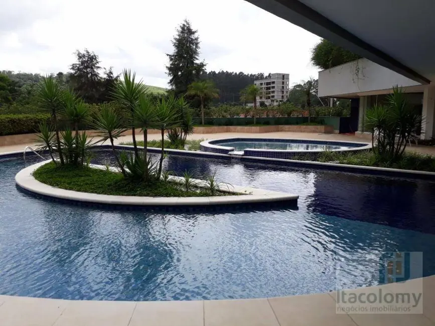 Foto 7 de Apartamento com 3 quartos para alugar, 579m2 em Empresarial 18 do Forte, Barueri - SP