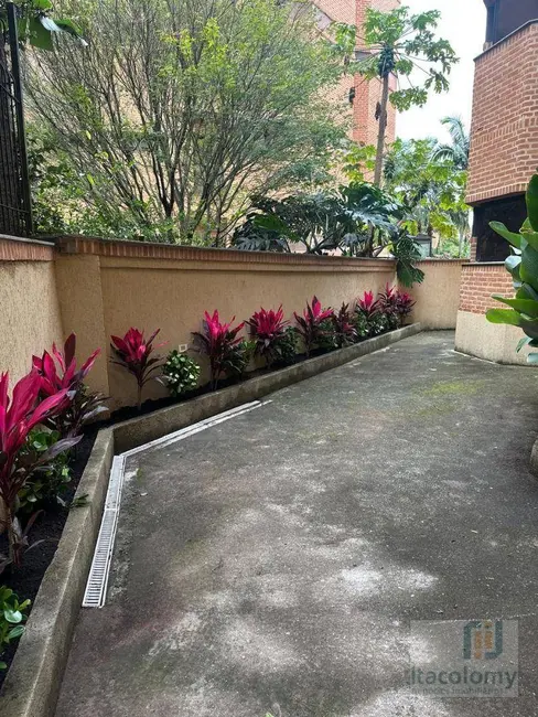 Foto 2 de Apartamento com 3 quartos para alugar, 579m2 em Empresarial 18 do Forte, Barueri - SP