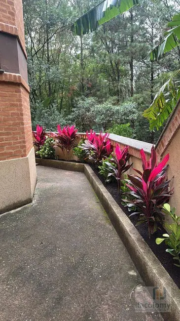 Foto 6 de Apartamento com 3 quartos para alugar, 579m2 em Empresarial 18 do Forte, Barueri - SP