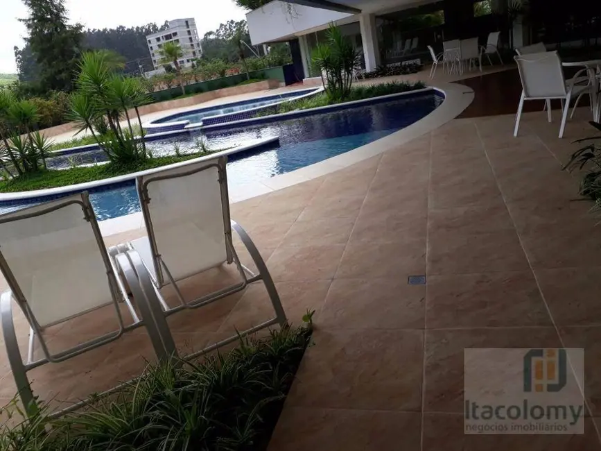 Foto 8 de Apartamento com 3 quartos para alugar, 579m2 em Empresarial 18 do Forte, Barueri - SP