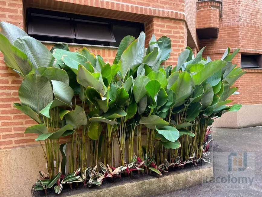 Foto 4 de Apartamento com 3 quartos para alugar, 579m2 em Empresarial 18 do Forte, Barueri - SP