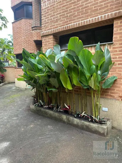 Foto 3 de Apartamento com 3 quartos para alugar, 579m2 em Empresarial 18 do Forte, Barueri - SP