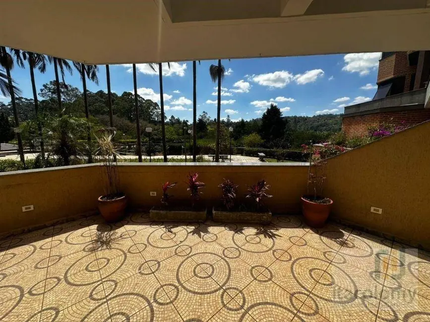 Foto 6 de Apartamento com 3 quartos para alugar, 579m2 em Empresarial 18 do Forte, Barueri - SP