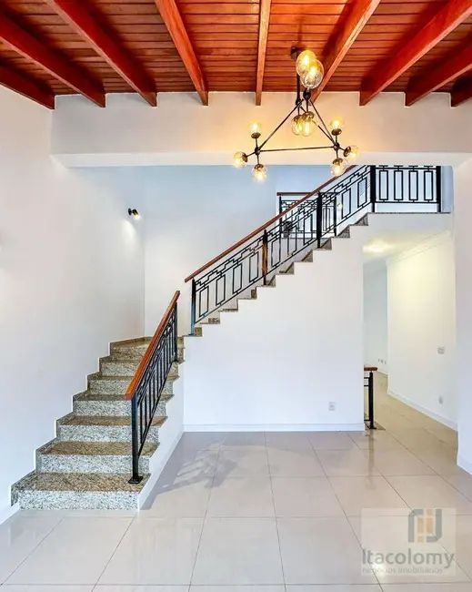 Foto 9 de Casa de Condomínio com 6 quartos à venda, 381m2 em Swiss Park, Campinas - SP