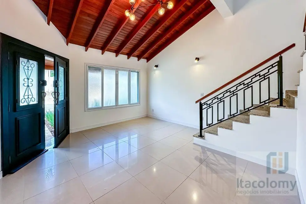 Foto 6 de Casa de Condomínio com 6 quartos à venda, 381m2 em Swiss Park, Campinas - SP