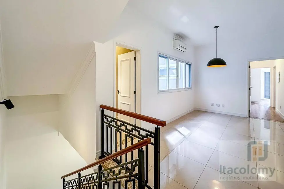 Foto 8 de Casa de Condomínio com 6 quartos à venda, 381m2 em Swiss Park, Campinas - SP